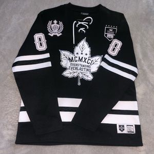 South Pole hockey jersey